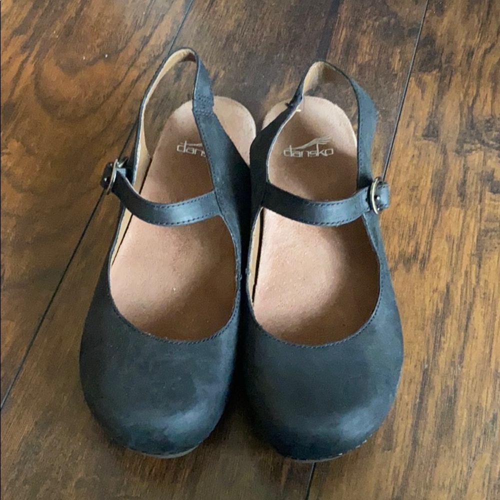 Dansko Maryjanes